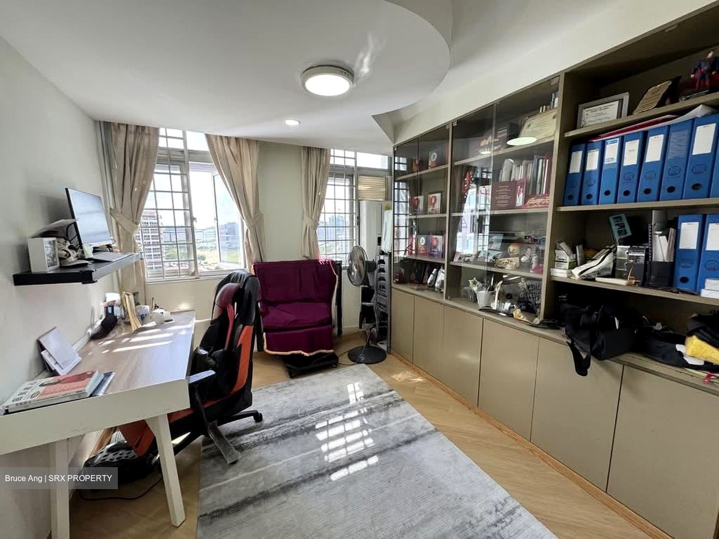 Blk 157 Yung Loh Road (Jurong West), HDB 5 Rooms #526794001